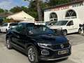 Volkswagen T-Roc CABRIOLET 1.5 TSI EVO 150 Start/Stop DSG7 Style /  Noir - thumbnail 1