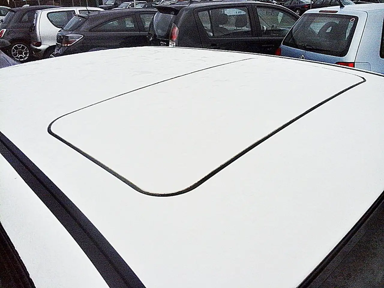 Volkswagen Passat AUTOMATIK 1.8 Lim.Oldtimer/ FH+elSD+ZV+Airbags+ABS, foto 5