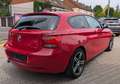 BMW 116 d*2Hd*Sport Line*Temp*BiXen*Shz*Pdc*TÜV NEU* Red - thumbnail 5