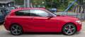 BMW 116 d*2Hd*Sport Line*Temp*BiXen*Shz*Pdc*TÜV NEU* Red - thumbnail 4