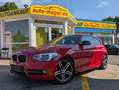 BMW 116 d*2Hd*Sport Line*Temp*BiXen*Shz*Pdc*TÜV NEU* Red - thumbnail 38
