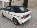 Volkswagen Golf Cabriolet Golf 1 Cabrio YOUNG line Bj. 1993 Wit - thumbnail 3