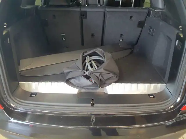 BMW X3 view 15