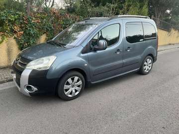 Berlingo Combi 1.6HDI XTR 90 XTR