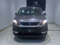 Peugeot Rifter 1.5BlueHDi S&S Long Active Pack 100 Gris - thumbnail 2