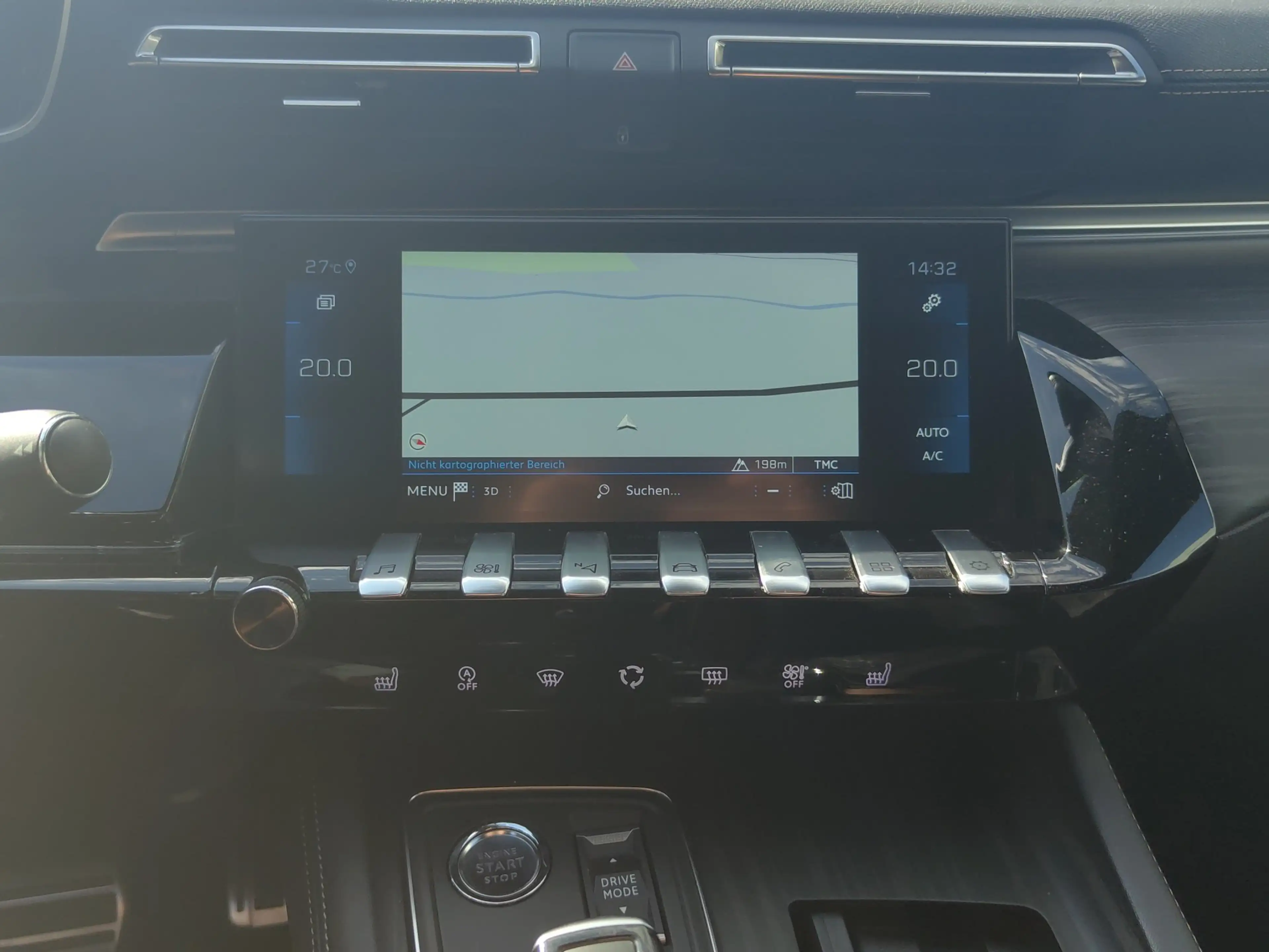 Peugeot 508 SW 225 EAT GT Pack ACC/NAVI/LED+/FOCAL — photo 10