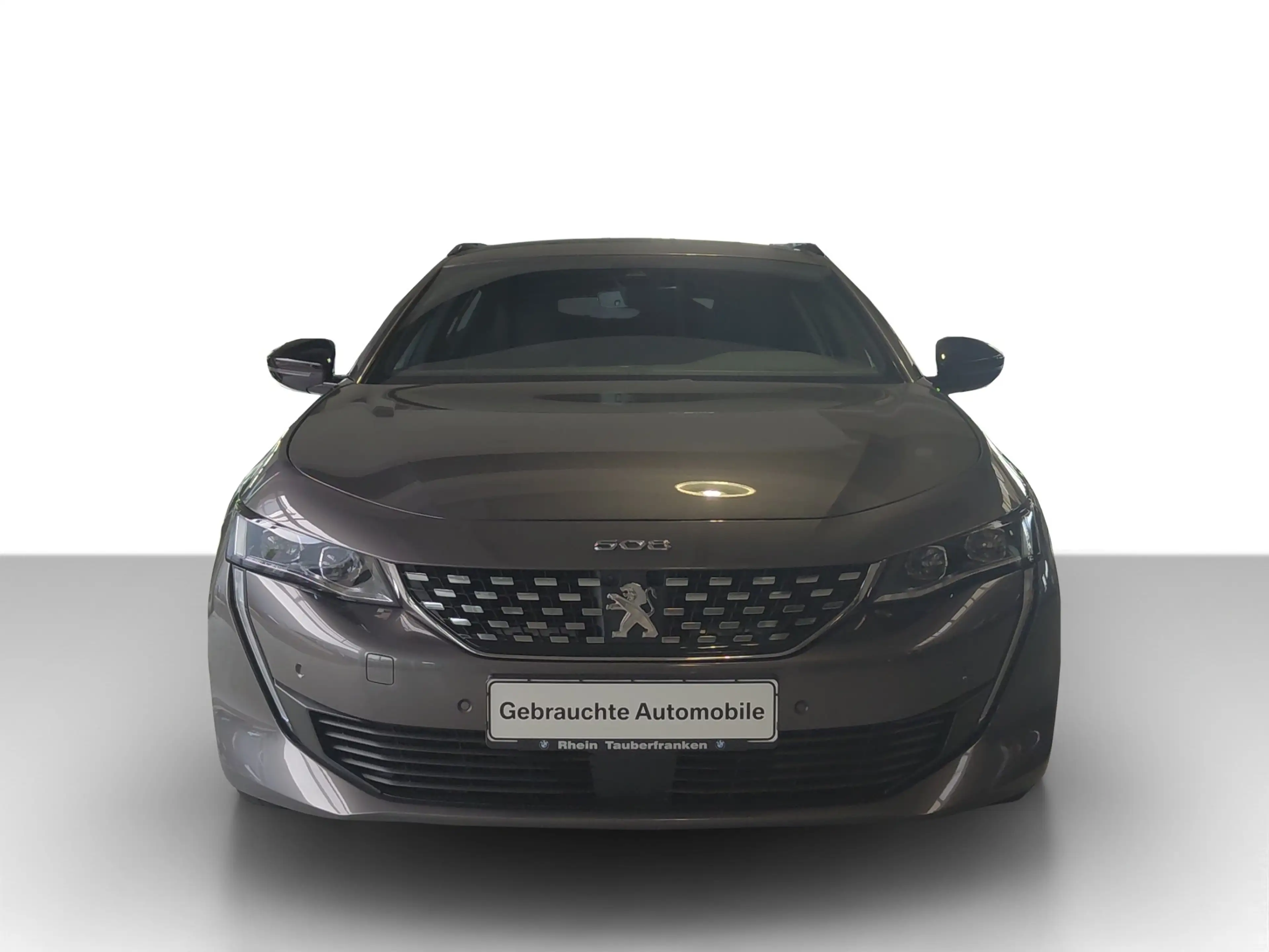 Peugeot 508 SW 225 EAT GT Pack ACC/NAVI/LED+/FOCAL — photo 3