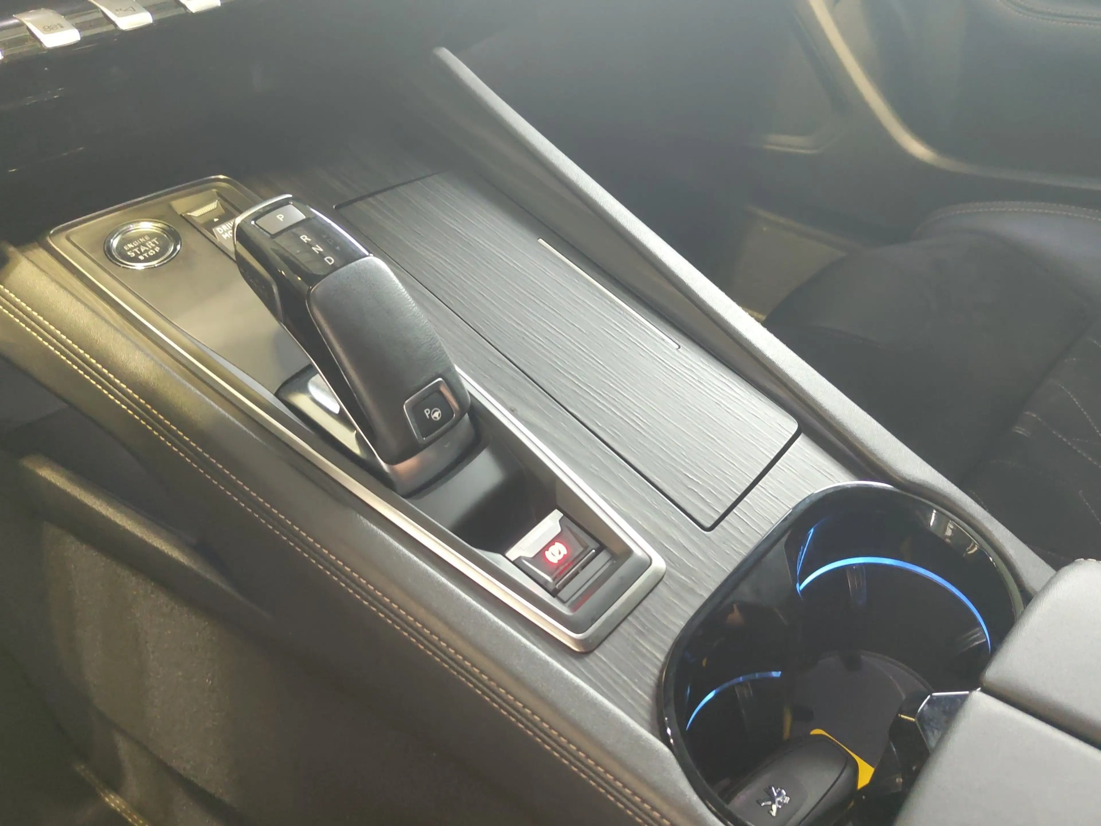 Peugeot 508 SW 225 EAT GT Pack ACC/NAVI/LED+/FOCAL — photo 11