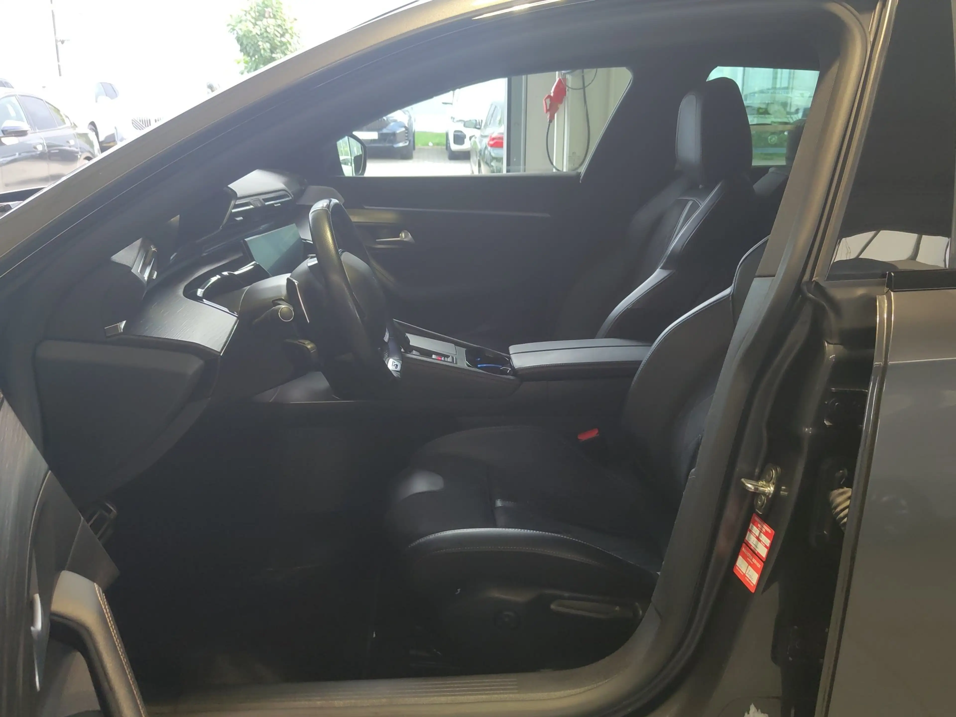 Peugeot 508 SW 225 EAT GT Pack ACC/NAVI/LED+/FOCAL — photo 6