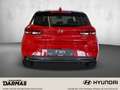 Hyundai i30 i30 1.0 Turbo 7-DCT Edition 30+ Navi Klimaaut. Rouge - thumbnail 7