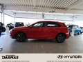 Hyundai i30 i30 1.0 Turbo 7-DCT Edition 30+ Navi Klimaaut. Rouge - thumbnail 9