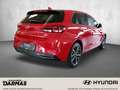 Hyundai i30 i30 1.0 Turbo 7-DCT Edition 30+ Navi Klimaaut. Rouge - thumbnail 6
