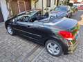 Peugeot 207 207 CC 1.6 cabrio voiture femme lire commentaire ! Noir - thumbnail 2