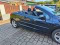 Peugeot 207 207 CC 1.6 cabrio voiture femme lire commentaire ! Noir - thumbnail 1