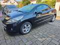 Peugeot 207 207 CC 1.6 cabrio voiture femme lire commentaire ! Noir - thumbnail 4