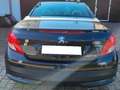 Peugeot 207 207 CC 1.6 cabrio voiture femme lire commentaire ! Noir - thumbnail 8