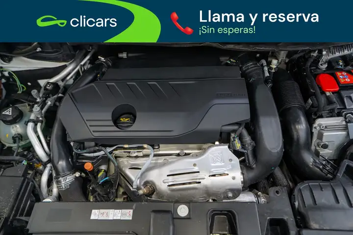 Citroën C5 Aircross 2021, foto 35