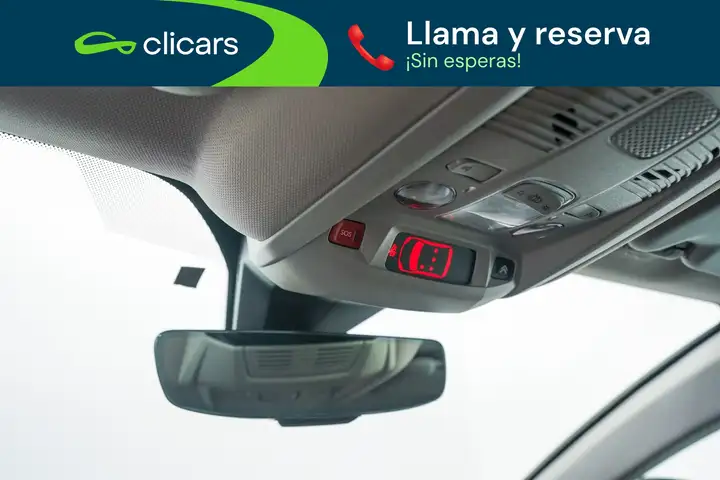 Citroën C5 Aircross 2021, foto 32