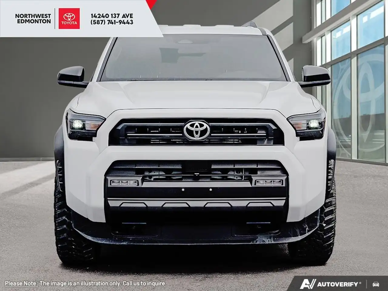 Toyota 4-Runner photo Toyota 4-Runner