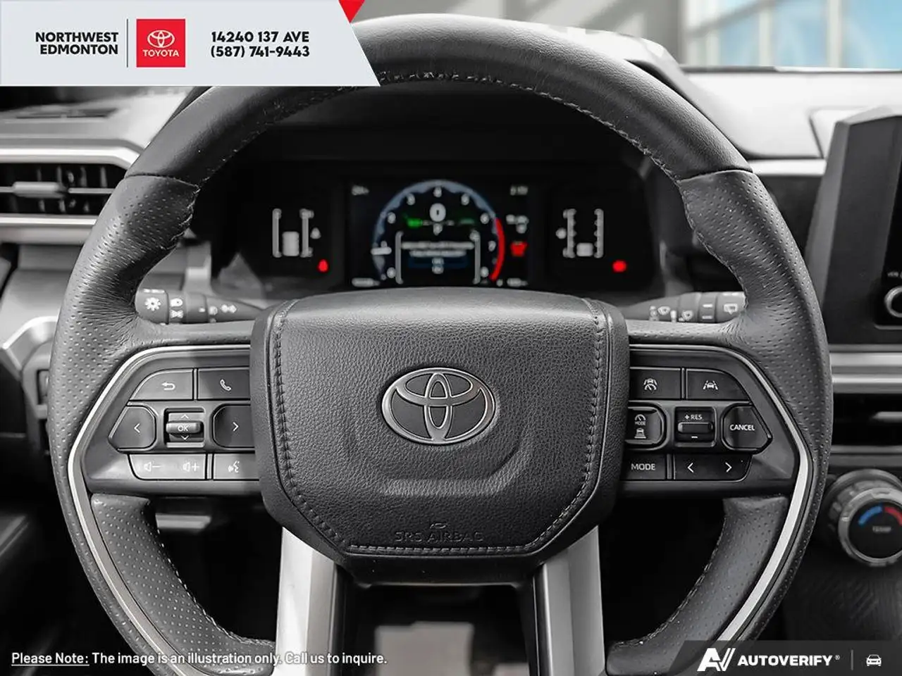 Toyota 4-Runner photo Toyota 4-Runner