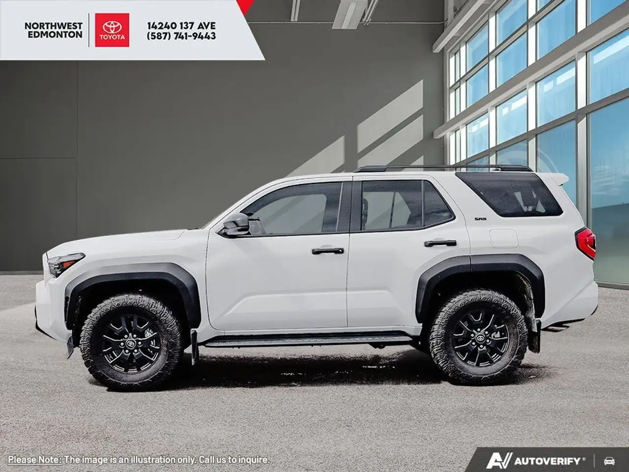 Toyota 4-Runner photo Toyota 4-Runner