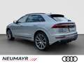 Audi Q8 SUV 60 TFSIe quattro Laserlicht; B&O; AKTION! Silber - thumbnail 4