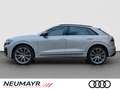 Audi Q8 SUV 60 TFSIe quattro Laserlicht; B&O; AKTION! Silber - thumbnail 3