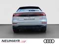 Audi Q8 SUV 60 TFSIe quattro Laserlicht; B&O; AKTION! Silber - thumbnail 5