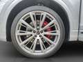 Audi Q8 SUV 60 TFSIe quattro Laserlicht; B&O; AKTION! Silber - thumbnail 17