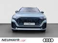 Audi Q8 SUV 60 TFSIe quattro Laserlicht; B&O; AKTION! Silber - thumbnail 2