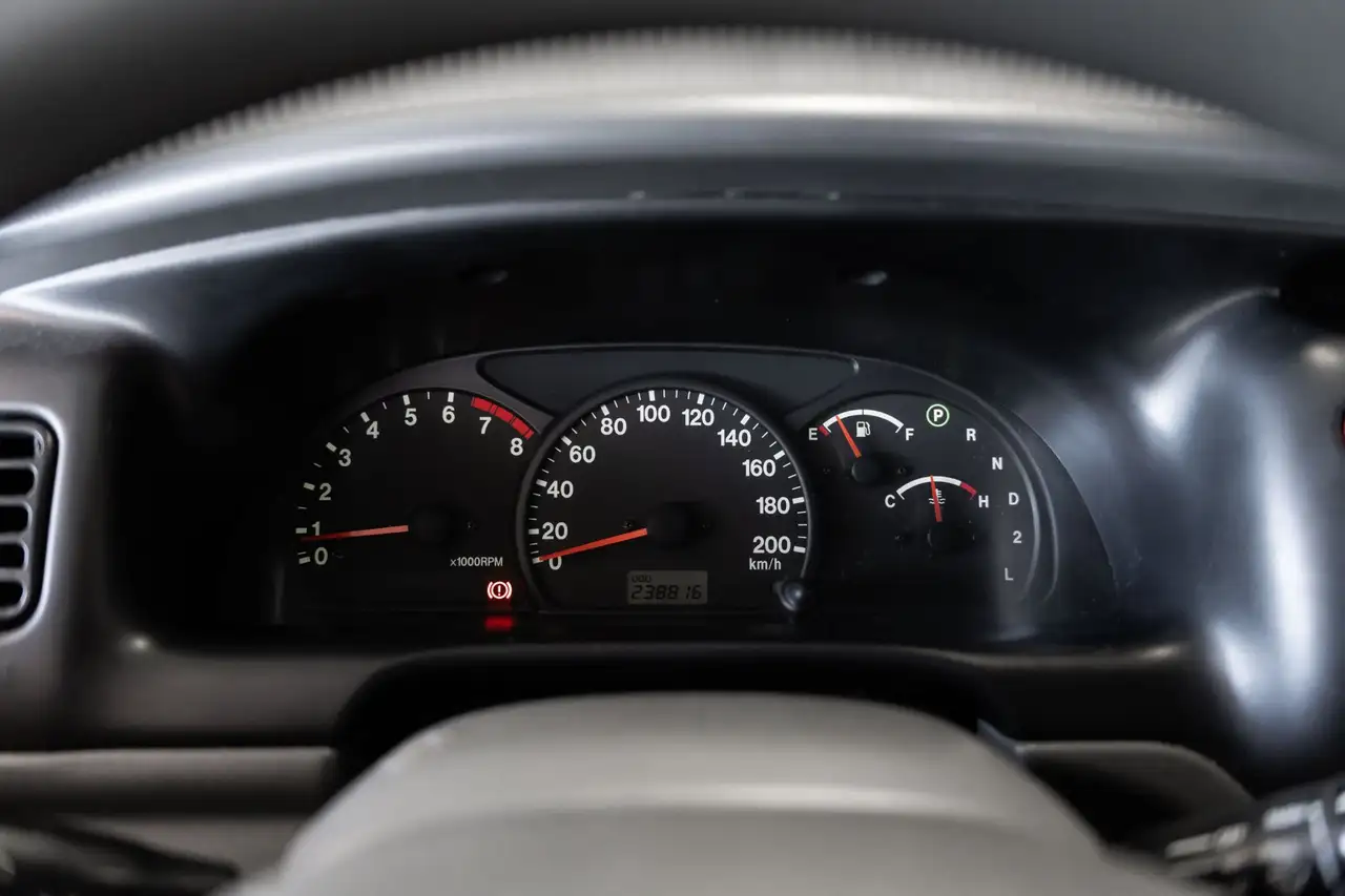 Suzuki Grand Vitara 2.5 V6 | Eerste eigenaar, foto 12