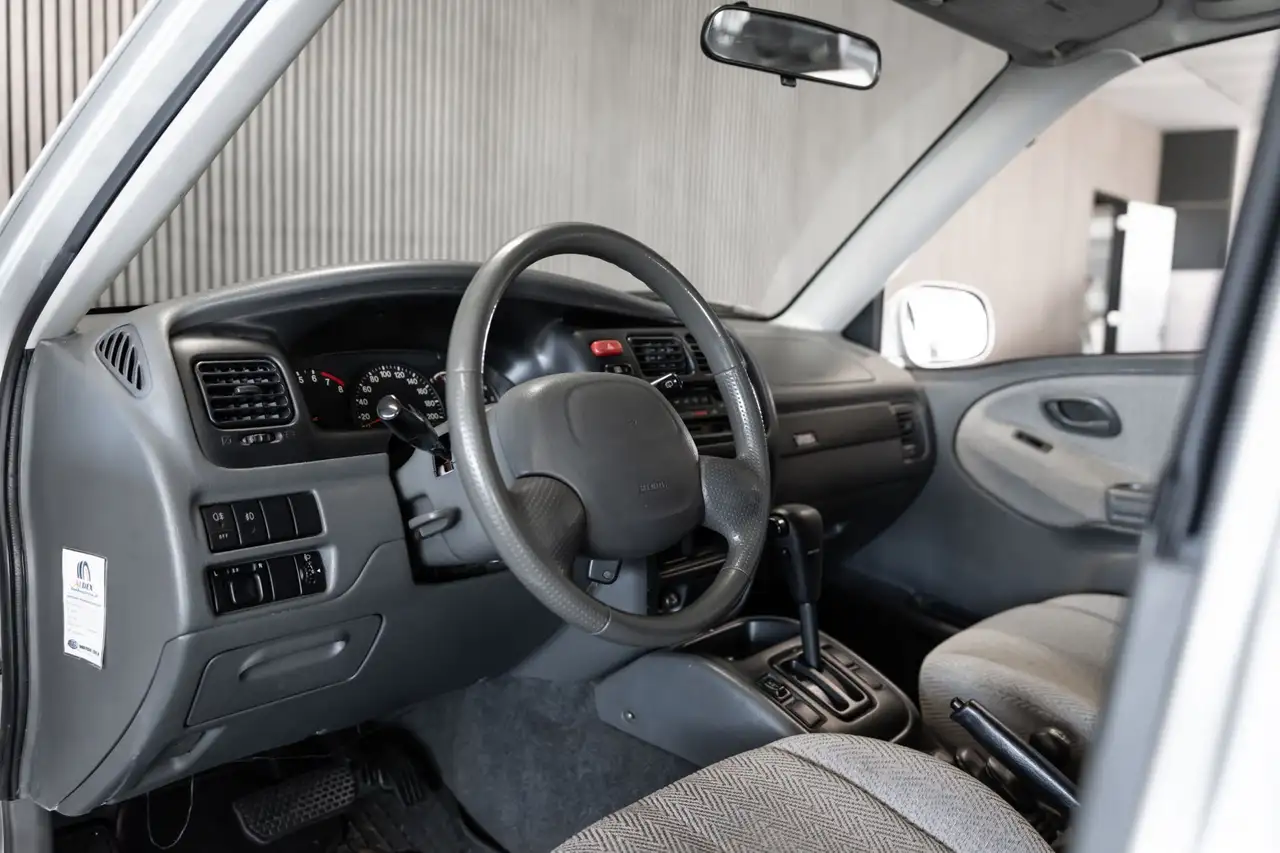 Suzuki Grand Vitara 2.5 V6 | Eerste eigenaar, foto 11