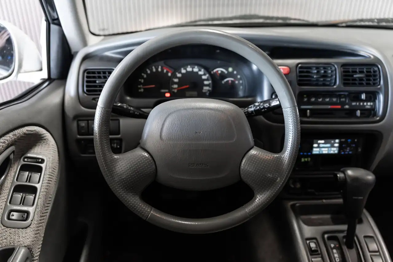 Suzuki Grand Vitara 2.5 V6 | Eerste eigenaar, foto 10