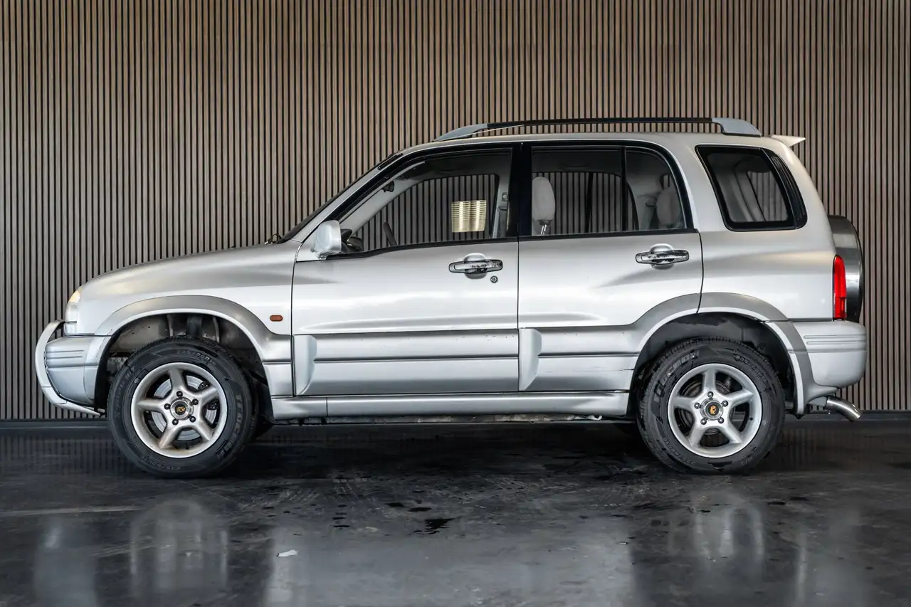 Suzuki Grand Vitara 2.5 V6 | Eerste eigenaar, foto 5