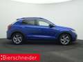 Volkswagen T-Roc 2.0 TDI DSG R-Line 5.-J.-GAR IQ-DRIVE ALU 17 Blau - thumbnail 7