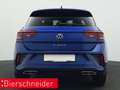 Volkswagen T-Roc 2.0 TDI DSG R-Line 5.-J.-GAR IQ-DRIVE ALU 17 Blau - thumbnail 5