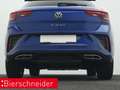 Volkswagen T-Roc 2.0 TDI DSG R-Line 5.-J.-GAR IQ-DRIVE ALU 17 Blau - thumbnail 32