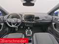 Volkswagen T-Roc 2.0 TDI DSG R-Line 5.-J.-GAR IQ-DRIVE ALU 17 Blau - thumbnail 11