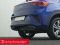 Volkswagen T-Roc 2.0 TDI DSG R-Line 5.-J.-GAR IQ-DRIVE ALU 17 Blau - thumbnail 25