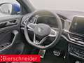 Volkswagen T-Roc 2.0 TDI DSG R-Line 5.-J.-GAR IQ-DRIVE ALU 17 Blau - thumbnail 13