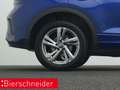 Volkswagen T-Roc 2.0 TDI DSG R-Line 5.-J.-GAR IQ-DRIVE ALU 17 Blau - thumbnail 29