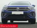 Volkswagen T-Roc 2.0 TDI DSG R-Line 5.-J.-GAR IQ-DRIVE ALU 17 Blau - thumbnail 31