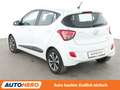 Hyundai i10 1.2 FIFA World Cup Edition*PDC*SHZ*KLIMA* Weiß - thumbnail 4
