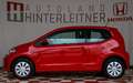 Volkswagen Sonstige up! TSI KLIMA ERSTBESITZ Rot - thumbnail 9