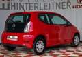 Volkswagen Sonstige up! TSI KLIMA ERSTBESITZ Rot - thumbnail 2