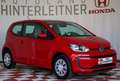 Volkswagen Sonstige up! TSI KLIMA ERSTBESITZ Rot - thumbnail 7
