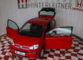 Volkswagen Sonstige up! TSI KLIMA ERSTBESITZ Rot - thumbnail 3