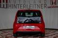Volkswagen up! TSI KLIMA ERSTBESITZ Rot - thumbnail 11