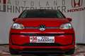 Volkswagen Sonstige up! TSI KLIMA ERSTBESITZ Rot - thumbnail 5