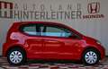 Volkswagen Sonstige up! TSI KLIMA ERSTBESITZ Rot - thumbnail 8
